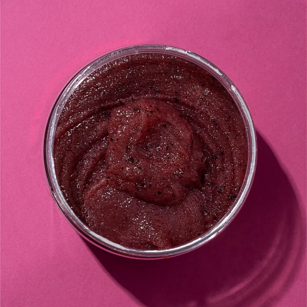 Osera Nar Çekirdeği Yağlı Body Scrub 280g - Görsel 3