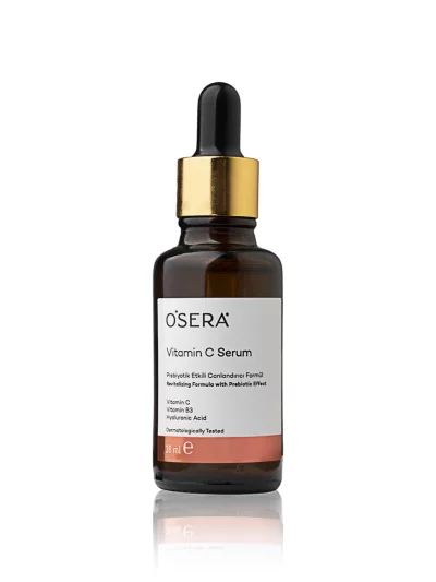 Osera Vitamin C Serum 30ml