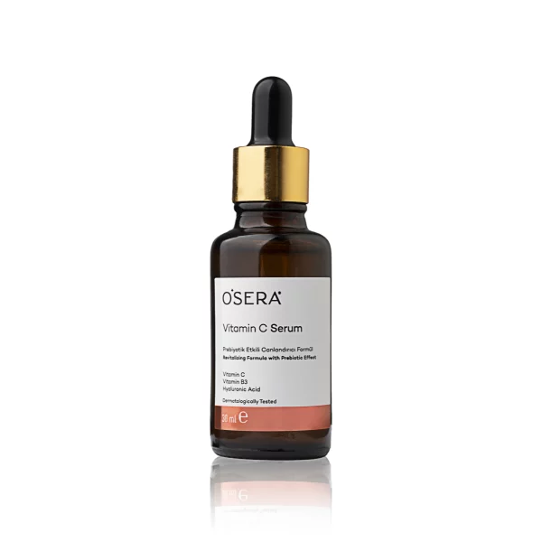 Osera Vitamin C Serum 30ml