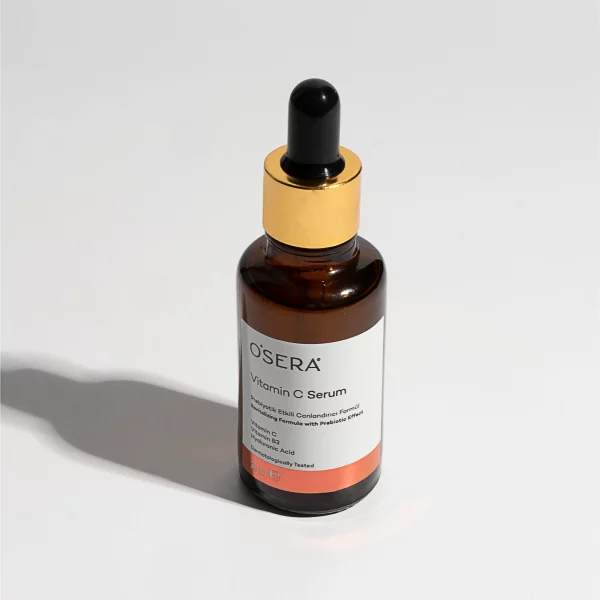 Osera Vitamin C Serum 30ml - Görsel 2